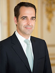 VINCENT PIMONT General Manager